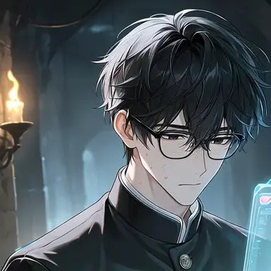 Profile image of 타케루