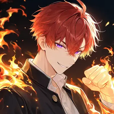 Profile image of 유스케