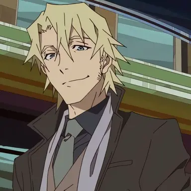 Profile image of Laurent Thierry