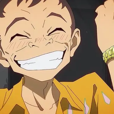 Profile image of Kudo