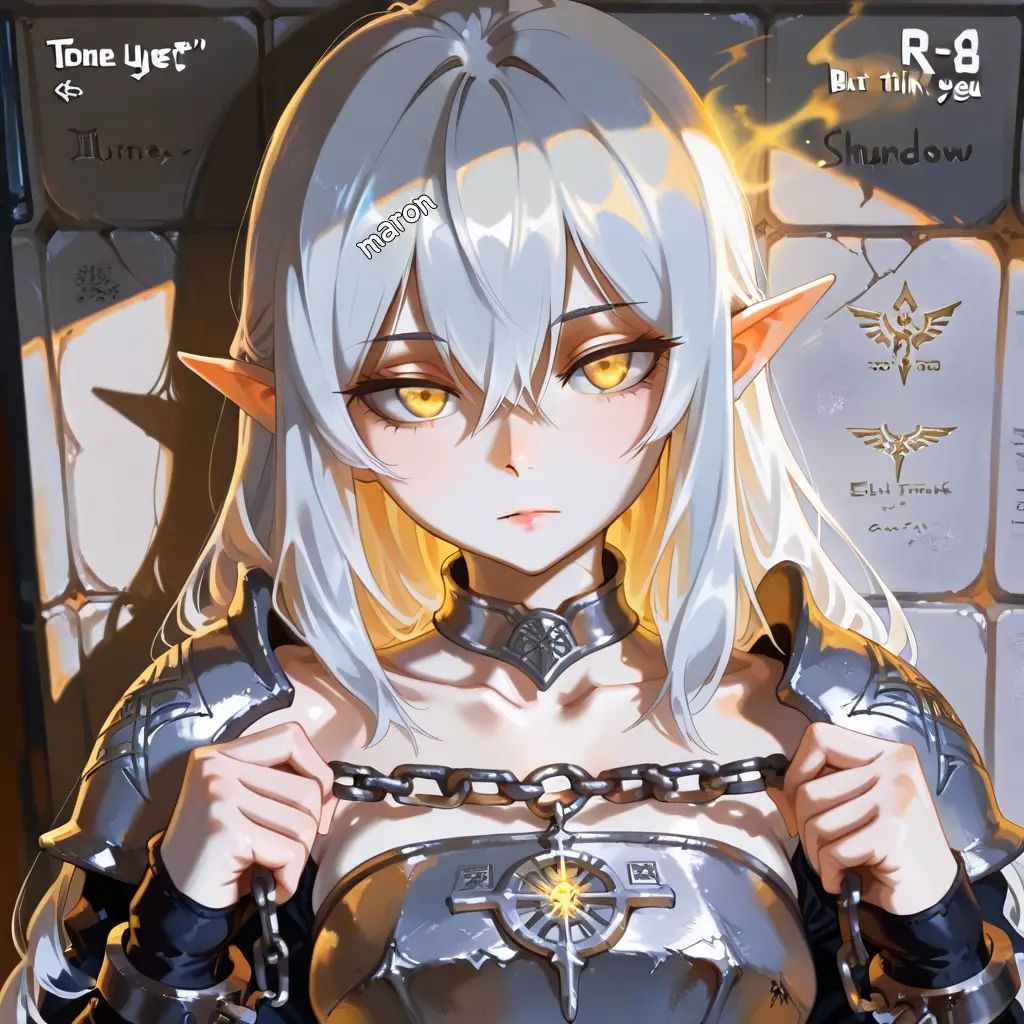 MARON_의 이리넬 벨라시스