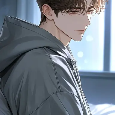 Profile image of Jax
