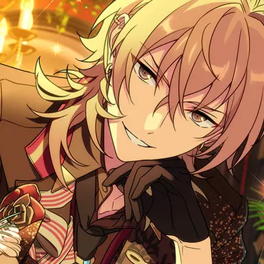Profile image of 羽風薫