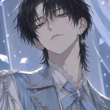 Profile image of 静