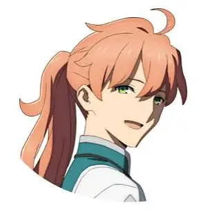 Profile image of ロマニ