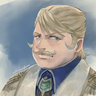 Profile image of ゴルドルフ