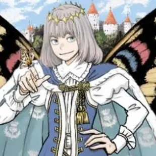 Profile image of オベロン