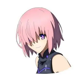 Profile image of マシュ