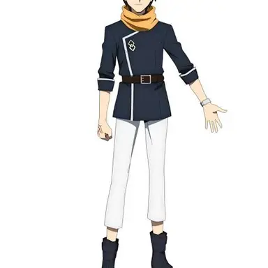 Profile image of 藤丸