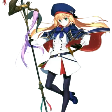 Profile image of アルトリアキャスター