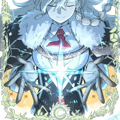 Profile image of オルガマリー