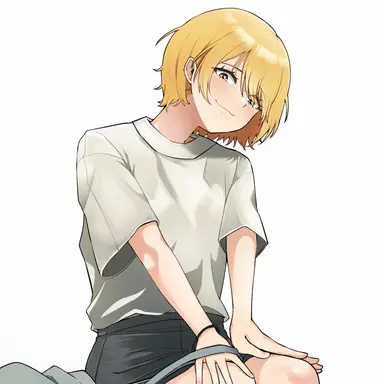 Profile image of 돈키호테