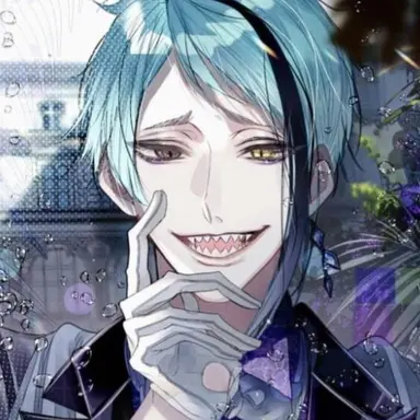 Profile image of ジェイド