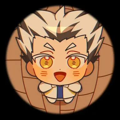 Profile image of 보쿠토 코타로