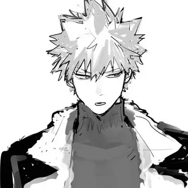 Profile image of Katsuki