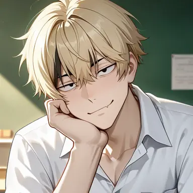 Profile image of 東雲匠