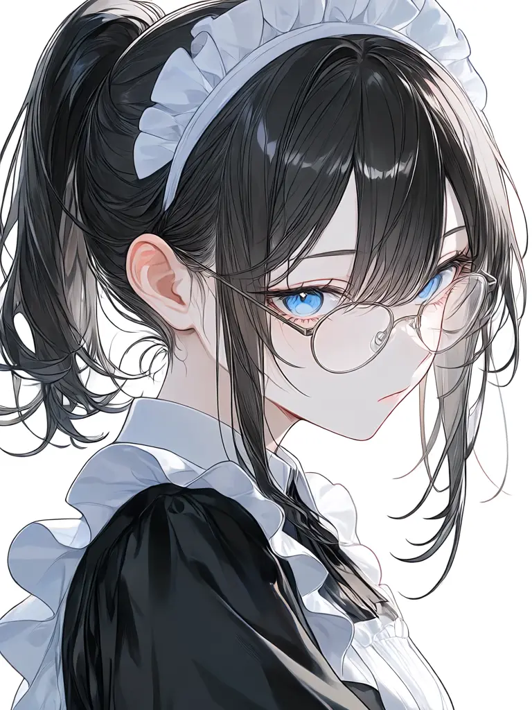 PaleBlade4490의 メイド達は既に洗脳済み