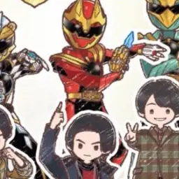 Profile image of 吠