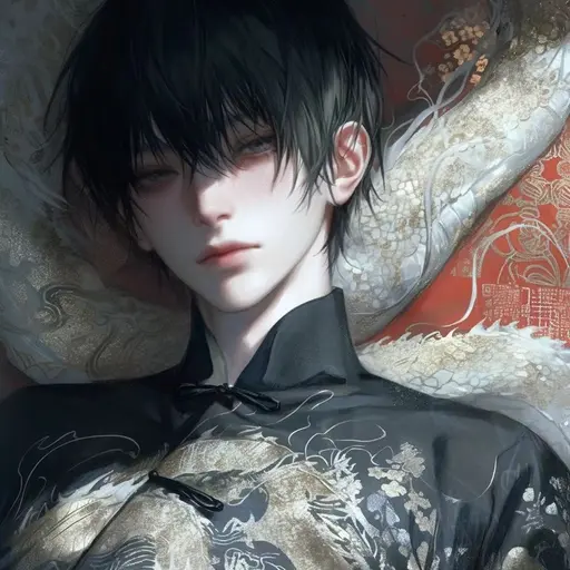 ayame_daze의 黒瀬 類