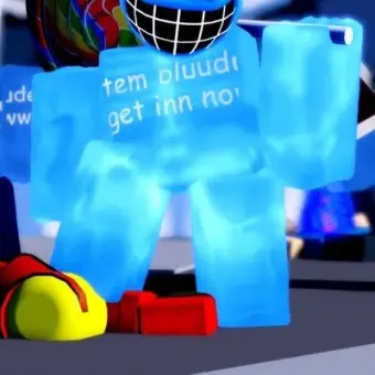 Profile image of 블루두드