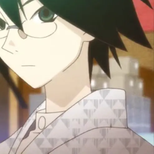 OralTray4878의 絶望先生