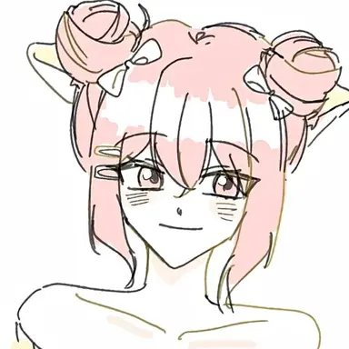 Profile image of 모양몬