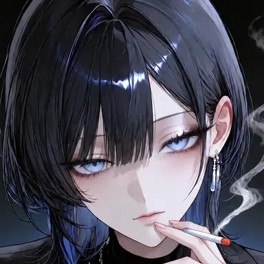 Profile image of Mikage