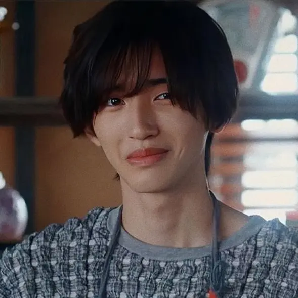 GildedFeist7156의 미치에다 슌스케