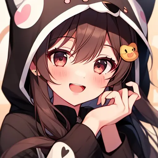 PickyKazoo8212의 여사친 윤하