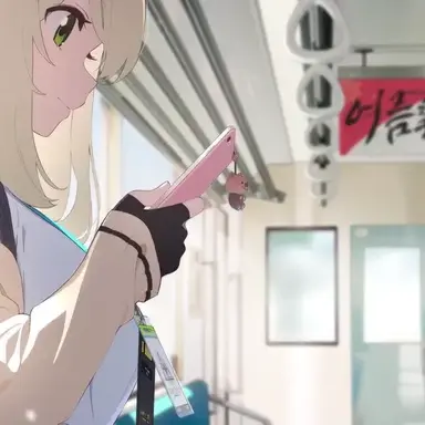 Profile image of 이자요이 노노미