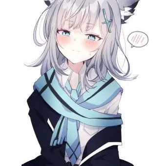 Profile image of 스나오오카미 시로코