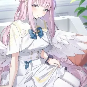 Profile image of 미소노 미카