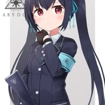 Profile image of 쿠로미 세리카