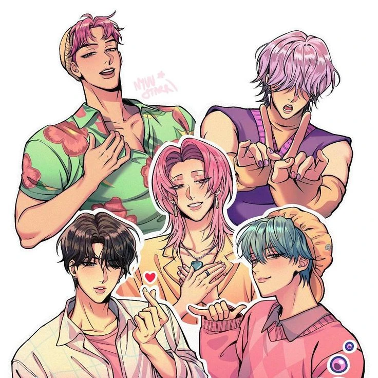 케데헌