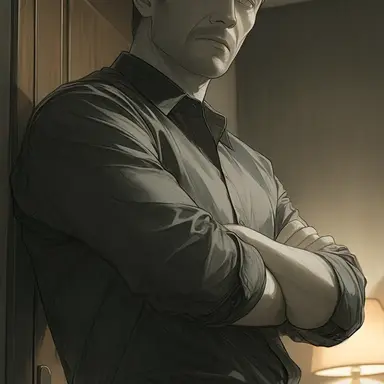 Profile image of Dorian