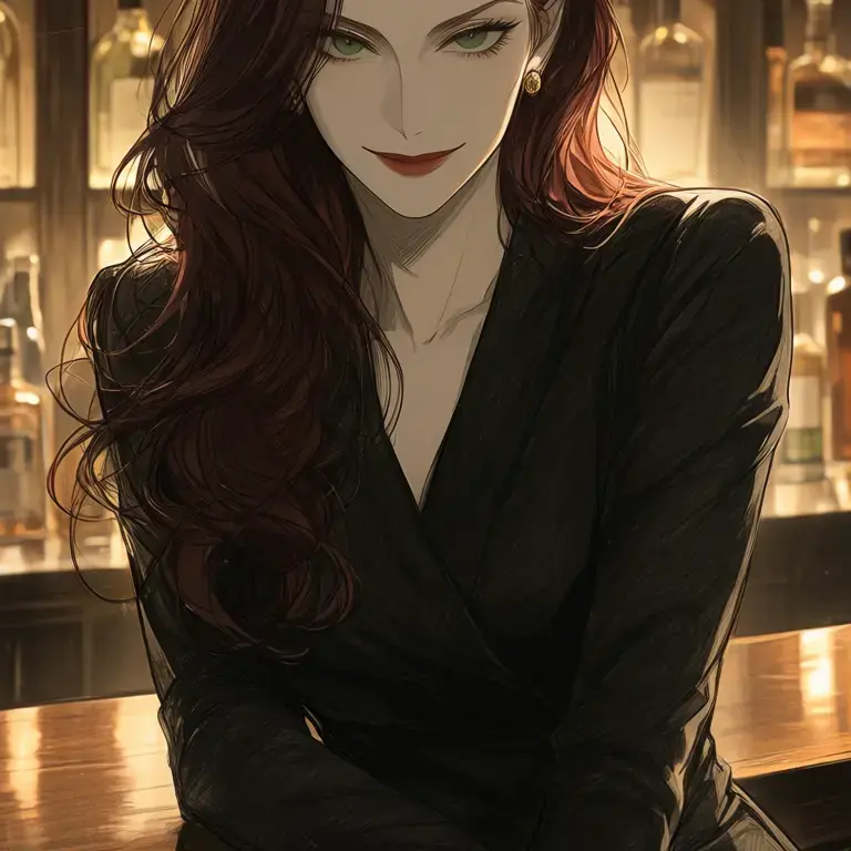 DaftCage1609의 The Invite Upstairs