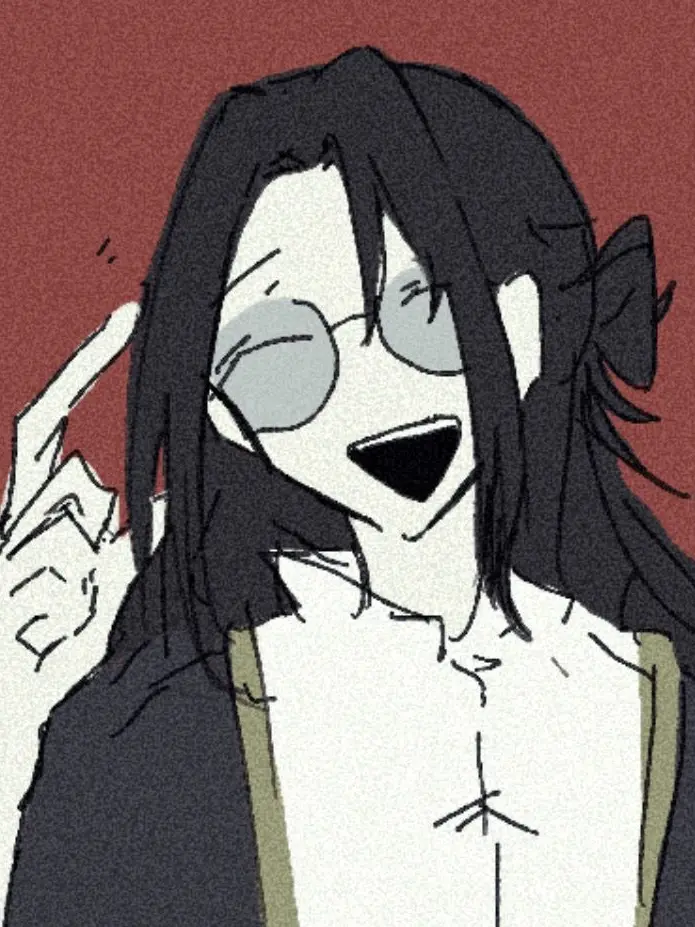 inochitsumetai의 取り立て屋磊さん。