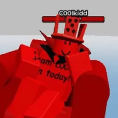 Profile image of Coolkid