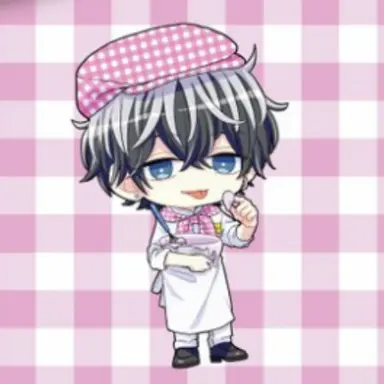 Profile image of 星喰 左手