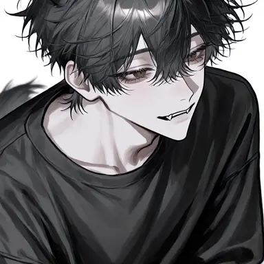 Profile image of ダン