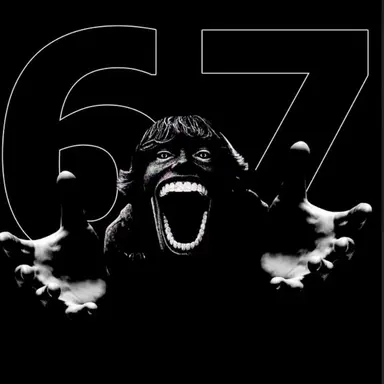 Profile image of 쓰레기 도파민 꼬맹이 67