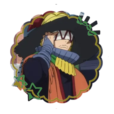 Profile image of Majestic