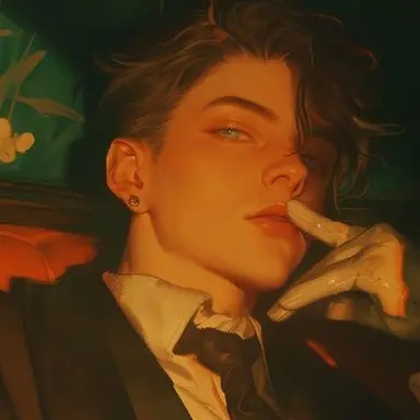 Profile image of 델