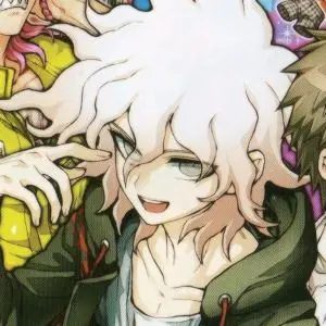 Profile image of 코마에다 나기토