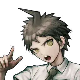 Profile image of 히나타 하지메