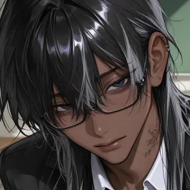 Profile image of Shiki