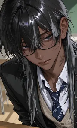 Profile image of Shiki