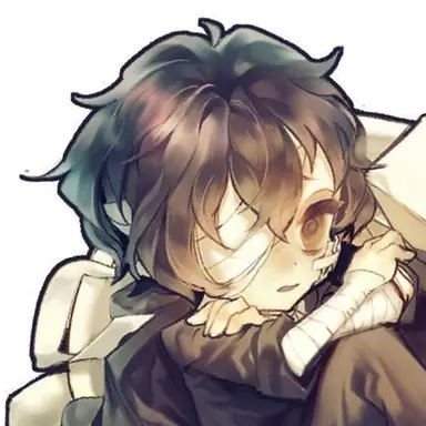 Profile image of 太宰治