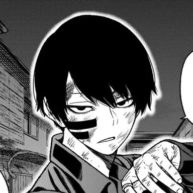 Profile image of 無陀野 無人