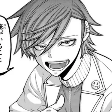 Profile image of 花魁坂 京夜